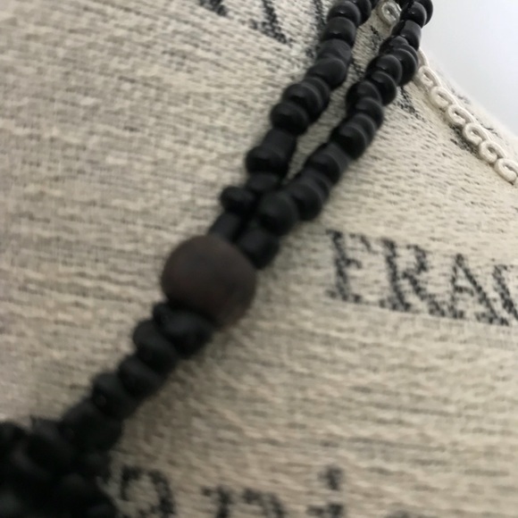 🎉🌺HOST PICK🎉🌺Barbados necklace - Never Worn - Picture 3 of 8